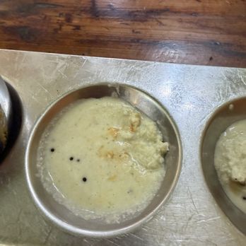Arth Vegetarian - Chutney - Caterers Near Me - Fremont, California
