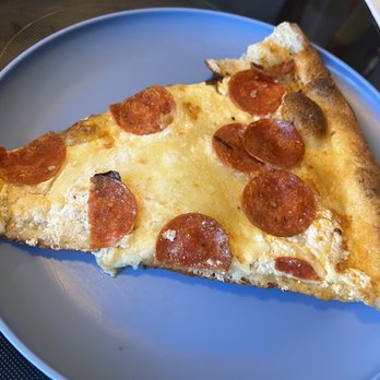 San Remo Pizzeria & Restaurant - WTH is this? - Pizza Near Me - Brooklyn, New York