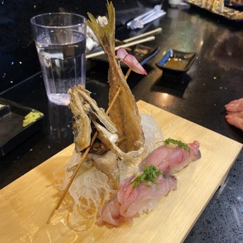 Kimu Sushi - Sushi Bars Near Me - Long Beach, California