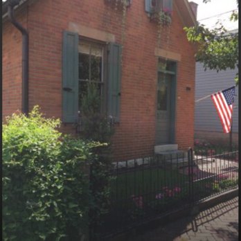 German Village - Landmarks & Historical Buildings Near Me - Columbus, Ohio