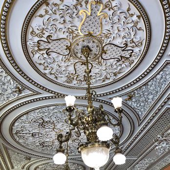 Palácio da Bolsa - Cool ceiling - Museums Near Me - Porto, 13 Palácio da Bolsa - Cool ceiling - Museums Near Me - Porto, 13