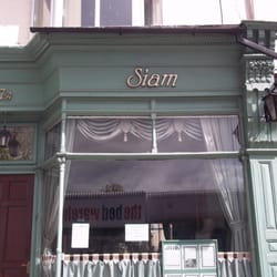 Siam Thai Restaurant