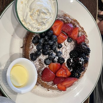 Sadelle's - Belgian Waffle - Breakfast & Brunch Near Me - Las Vegas, Nevada Sadelle's - Belgian Waffle - Breakfast & Brunch Near Me - Las Vegas, Nevada