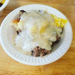 Stop For Breakfast - Breakfast Bowl