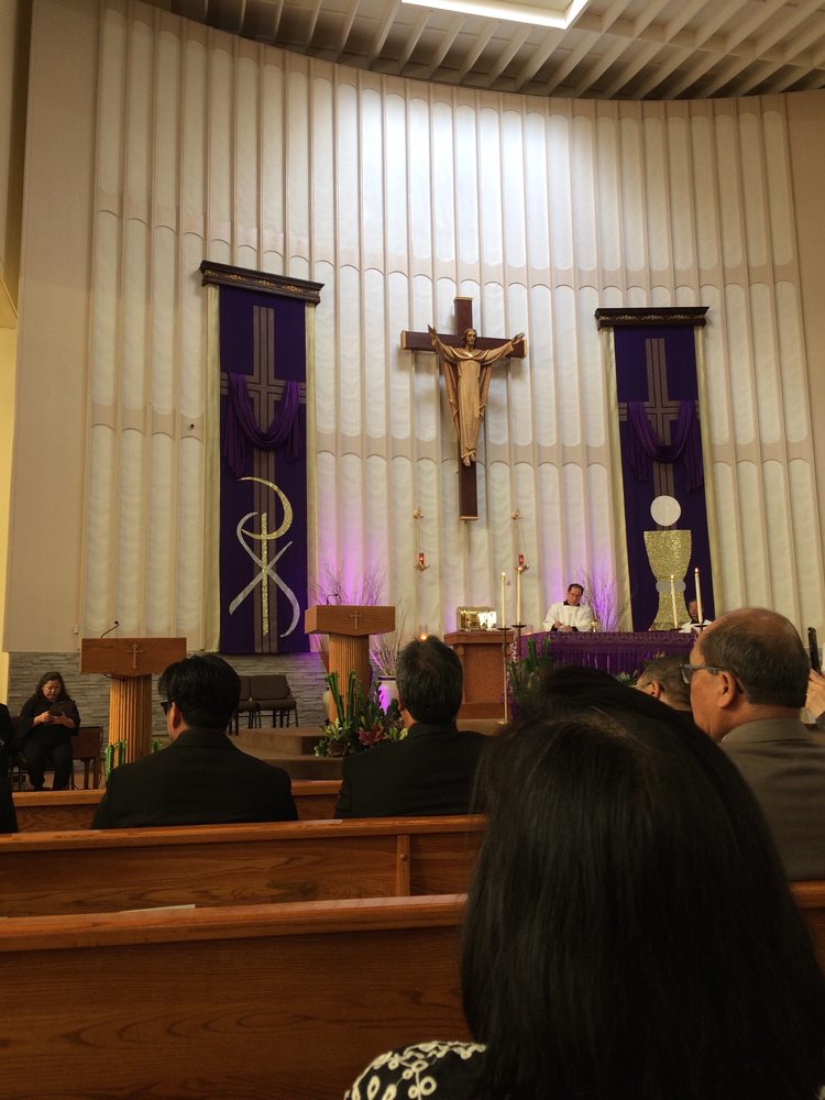 ST. JOHN OF GOD CATHOLIC CHURCH 59 Photos 13819 Pioneer Blvd