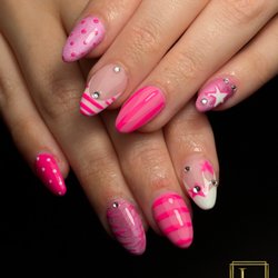 LP Luxury Nail Lounge