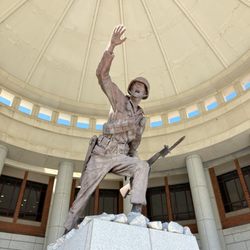 National Infantry Museum