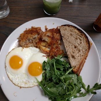 Sequoia Diner - American Breakfast, $10 - Diners Near Me - Oakland, California Sequoia Diner - American Breakfast, $10 - Diners Near Me - Oakland, California
