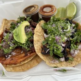 Pastor Taco