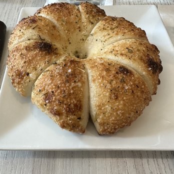 Siamo - Bread service - Pizza Near Me - Miami Springs, Florida Siamo - Bread service - Pizza Near Me - Miami Springs, Florida
