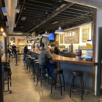 Cinder Block Brewery - Breweries Near Me - North Kansas City, Missouri Cinder Block Brewery - Breweries Near Me - North Kansas City, Missouri
