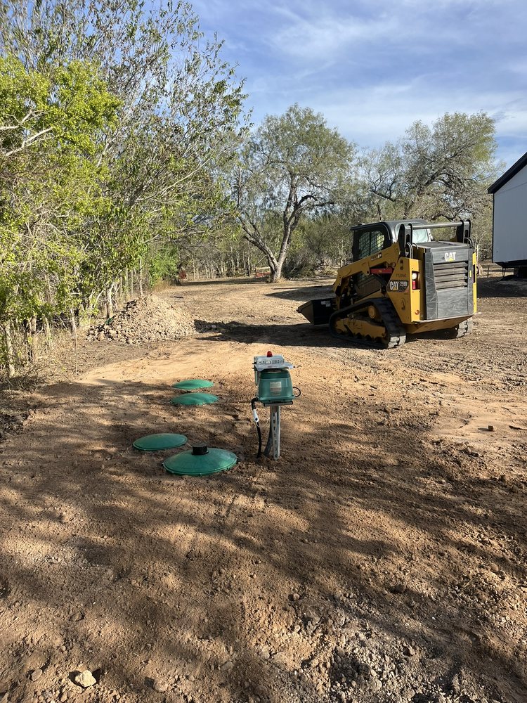 Apex Septic - septic in Lockhart, TX