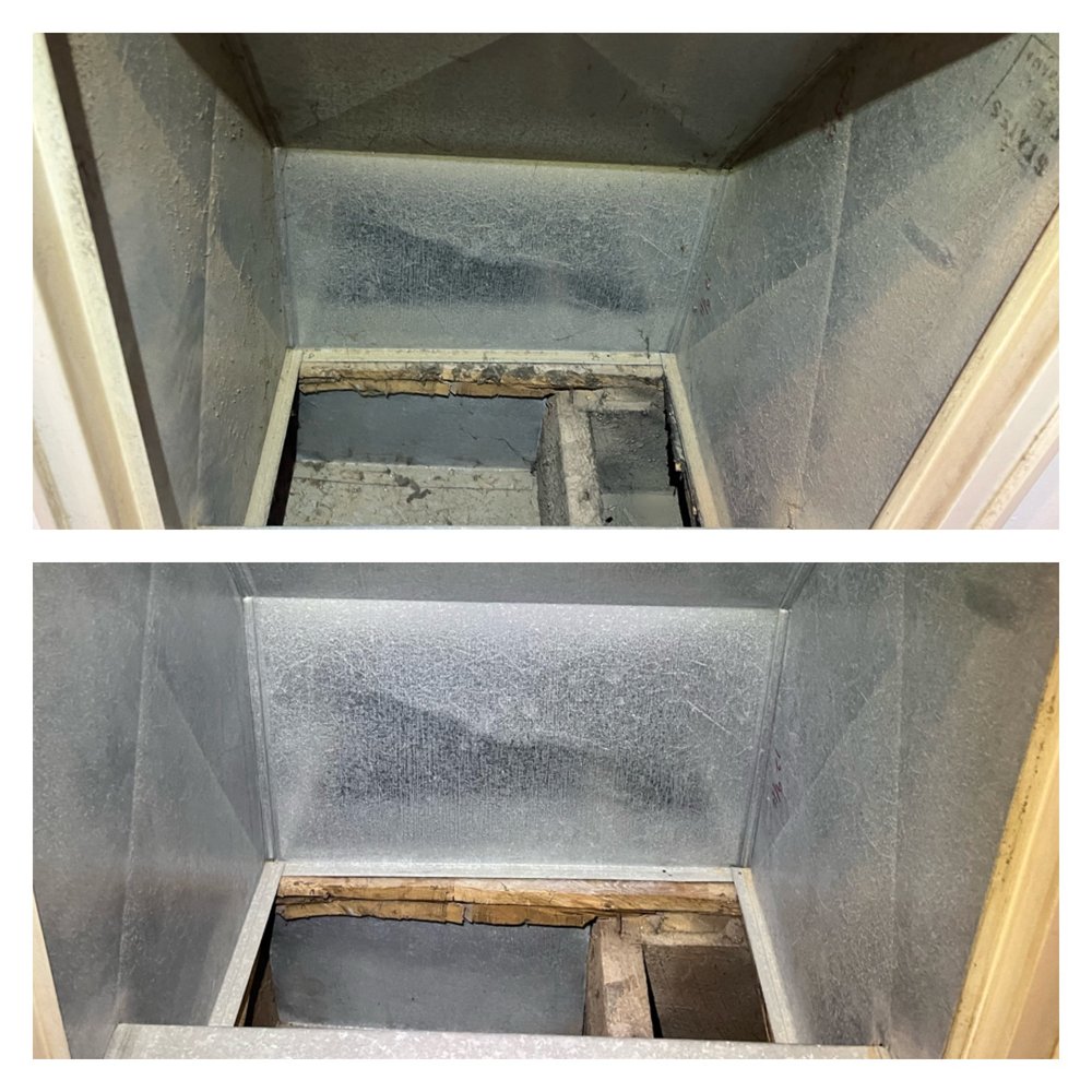 TRISTAR DUCT CLEANING Updated March 2024 16 Photos Columbia, Tennessee Air Duct Cleaning