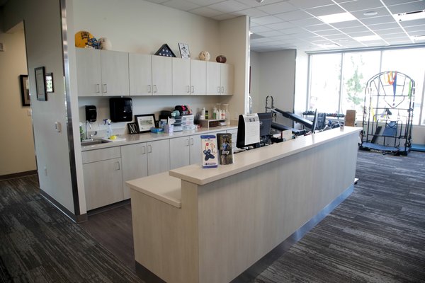 Rocky Mountain Therapy Services