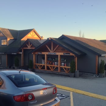Woody's On Brunette - Main entrance~ - Pubs Near Me - Coquitlam, British Columbia Woody's On Brunette - Main entrance~ - Pubs Near Me - Coquitlam, British Columbia
