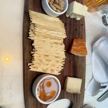 Josephine - 3 cheese cheeseboard - French Near Me - Alexandria, Virginia Josephine - 3 cheese cheeseboard - French Near Me - Alexandria, Virginia
