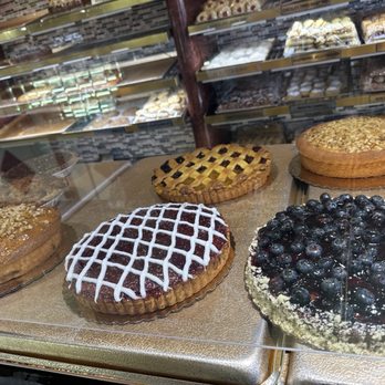 Aliotta Pastry Shop - Nothing not good here - Bakeries Near Me - Brooklyn, New York Aliotta Pastry Shop - Nothing not good here - Bakeries Near Me - Brooklyn, New York