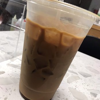 Clieu Coffee - Coffee - Coffee & Tea Near Me - Grapevine, Texas