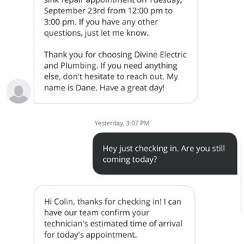 Divine Electric and Plumbing - Electricians Near Me - San Rafael, California Divine Electric and Plumbing - Electricians Near Me - San Rafael, California