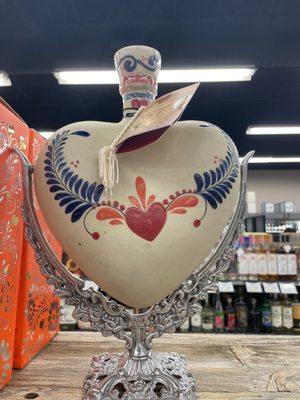 Spec's Wines, Spirits & Finer Foods