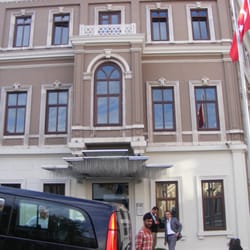 The W Lounge