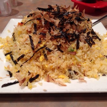 Congee Wong - Eel fried rice. So good! Yummy!! - Chinese Near Me - North York, Ontario Congee Wong - Eel fried rice. So good! Yummy!! - Chinese Near Me - North York, Ontario