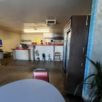 Lunch Bang - Ordering area - Korean Near Me - Santa Ana, California