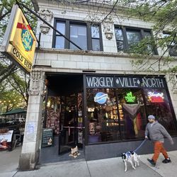 Wrigleyville North - Wrigleyvile North. 3900 N Sheridan Rd, Chicago, IL 60613 Cool .