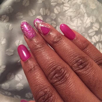 Legend Nails - Nail Salons Near Me - Chicago, Illinois