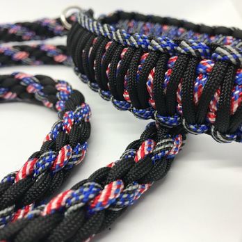 Personal ParaWear - 4.5' Python Leash - Pet Stores Near Me - Upland, California Personal ParaWear - 4.5' Python Leash - Pet Stores Near Me - Upland, California
