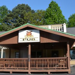 Owlz Pub