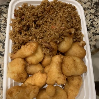 China Fun - Sweet and Sour Chicken - Chinese Near Me - Riverview, Florida China Fun - Sweet and Sour Chicken - Chinese Near Me - Riverview, Florida
