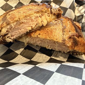 Roxanne’s Market - Soooooo good. Turkey Reuben - Salad Near Me - Columbia, South Carolina Roxanne’s Market - Soooooo good. Turkey Reuben - Salad Near Me - Columbia, South Carolina