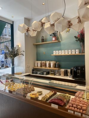 Le Jardin Sucré by null