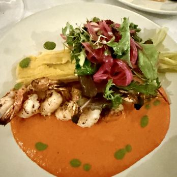 Bartolo's - Camarones - Mexican Near Me - New York, New York