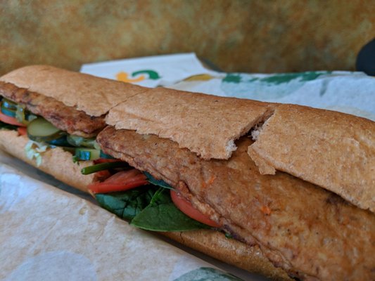 Subway by null