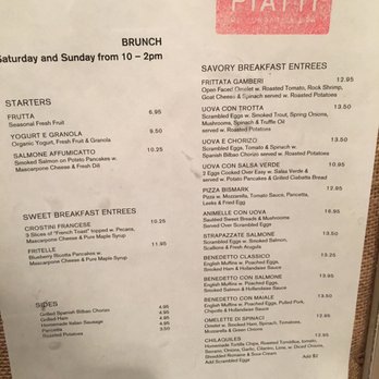 Piatti - Italian Near Me - La Jolla, California Piatti - Italian Near Me - La Jolla, California