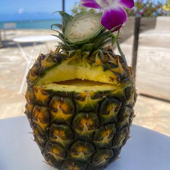 Barefoot Beach Cafe - Breakfast & Brunch Near Me - Honolulu, Hawaii