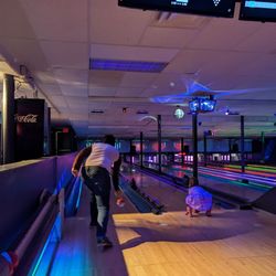 Needham Bowlaway