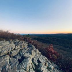Peaked Mountain