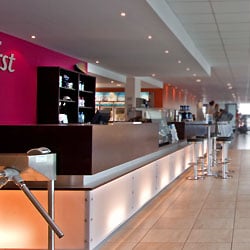 Fitness First Stuttgart - Rotebühl