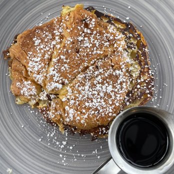 Starving Artist Cafe - French Toast - Coffee & Tea Near Me - Norfolk, Virginia Starving Artist Cafe - French Toast - Coffee & Tea Near Me - Norfolk, Virginia