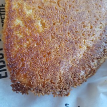 Sizzler - Horrible cheese toast omg so hard and over cooked I eat like 3 today I at 1/4 of a slice 8/31/18 - Steakhouses Near Me - Los Alamitos, California Sizzler - Horrible cheese toast omg so hard and over cooked I eat like 3 today I at 1/4 of a slice 8/31/18 - Steakhouses Near Me - Los Alamitos, California