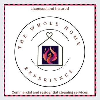 The Whole Home Experience - Home Cleaning Near Me The Whole Home Experience - Home Cleaning Near Me