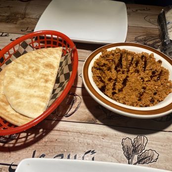 Tarbush Kitchen - Mediterranean Near Me - Boise, Idaho