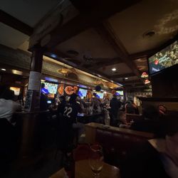 Vaughan's Pub & Grill
