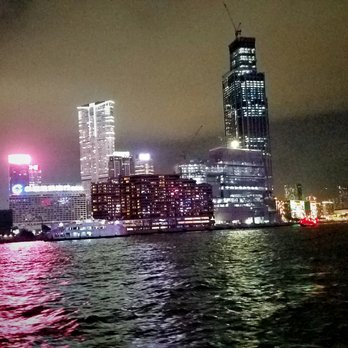 幻彩詠香江 - Local Flavor Near Me - Hong Kong, HK