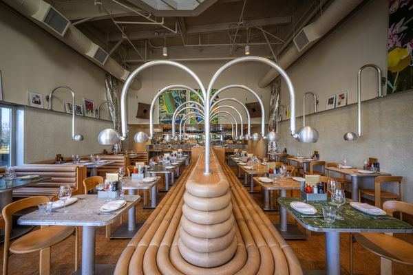 Superba Food + Bread by null