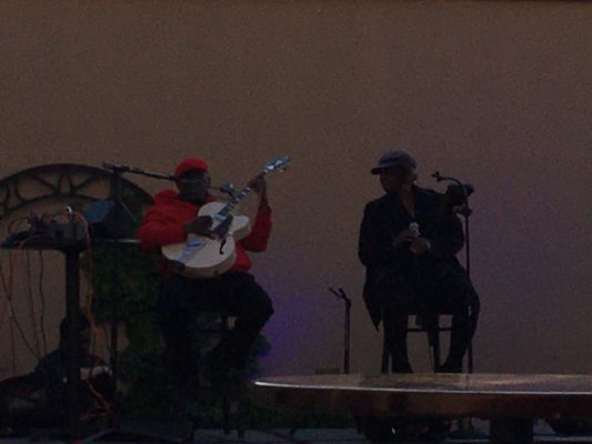 Tranquility Brewing Company by null