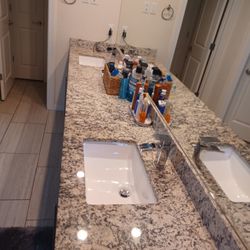 Lady Bug Cleaning Services - After